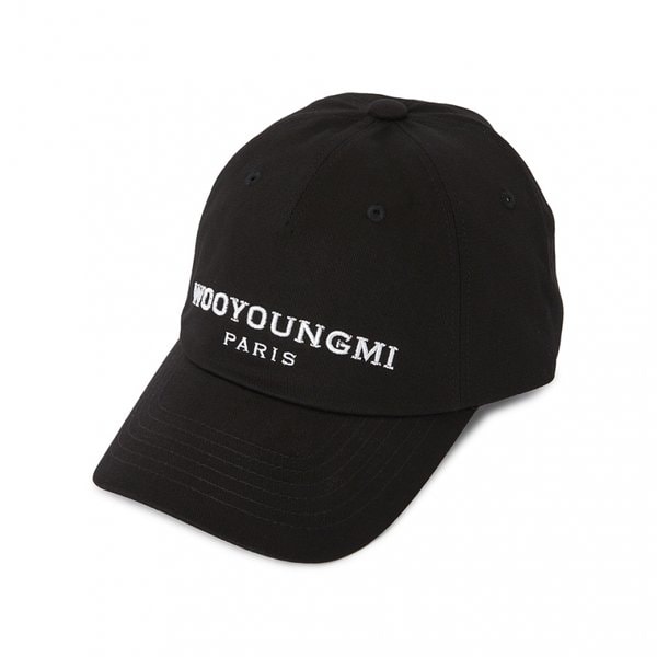 [부산점] 캡모자 W261CA52661B (남여공용)