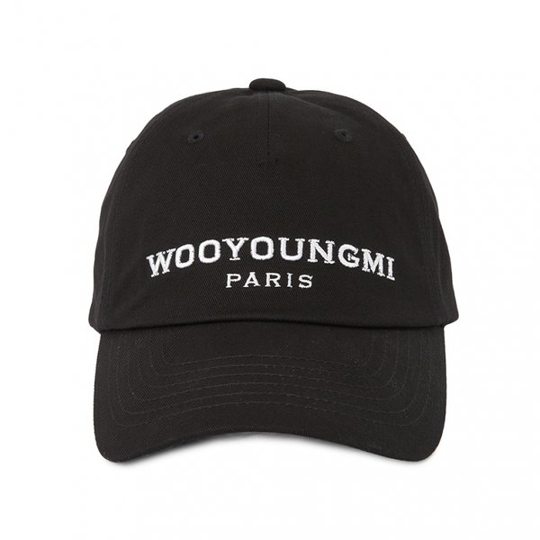 [부산점] 캡모자 W261CA52661B (남여공용)