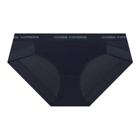 네이비 베이직 햄팬티(CFWBP861NY)