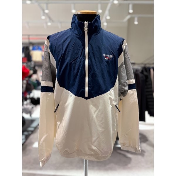 [여주점] REJU5EA21OW  헤리티지 아노락 자켓 남여공용점퍼