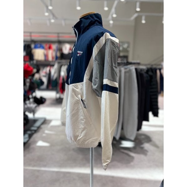 [여주점] REJU5EA21OW  헤리티지 아노락 자켓 남여공용점퍼