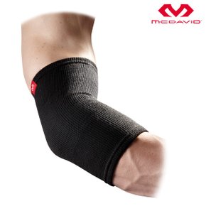 [Mcdavid] 맥데이비드 Elastic Elbow Support 512R 팔꿈치보호대