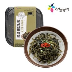 바로먹는 렌지쿡 부지갱이 볶음 100g x 3팩