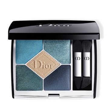 DIOR 디올 DIOR 5 Couleurs Couture 아이새도 팔레트 279 - Denim