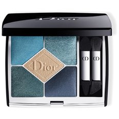 디올 DIOR 5 Couleurs Couture 아이새도 팔레트 279 - Denim