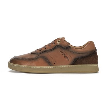 듀퐁 슬림젯 PATINA  PE4FMC2SN430PCA 스니커즈