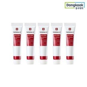 센텔리안24 마데카크림 시즌4 15ml*5개