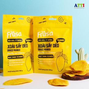 푸루사 건망고 100g (S50754266)
