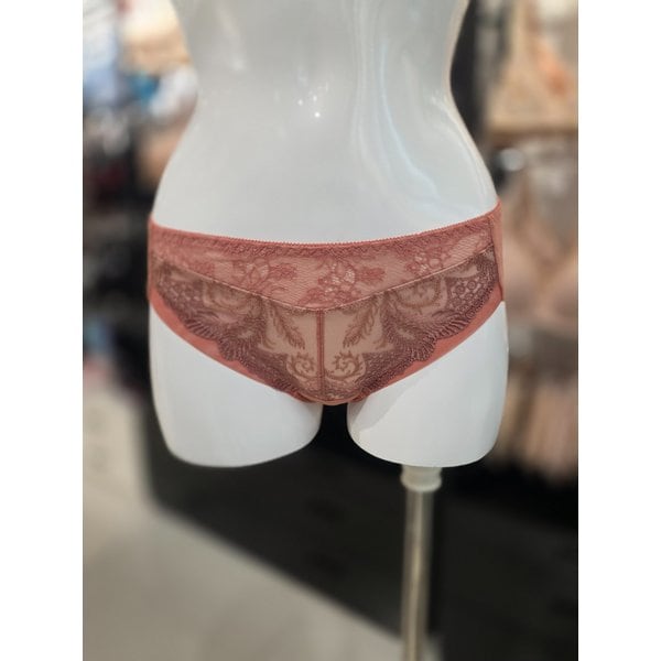 [시흥점] S 비너스 ) 오르화 페어리 풀컵 패드 브라 세트 헴팬티 [OPT5916H-RU]