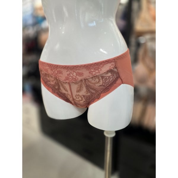 [시흥점] S 비너스 ) 오르화 페어리 풀컵 패드 브라 세트 헴팬티 [OPT5916H-RU]