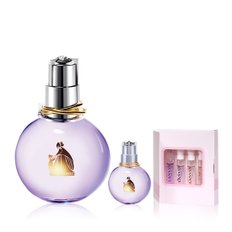 에끌라 EDP 50ml 해피세트 (본품+스틱4종세트+미니어처+쇼핑백)