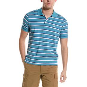 4708103 Brooks Brothers Slim Fit Polo Shirt