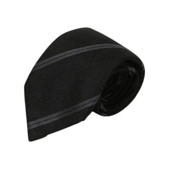 톰포드 24FW 톰포드 넥타이 STE001S0022LB999 BLACK DOM