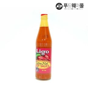 루이지애나 엑스트라 핫소스 177ml