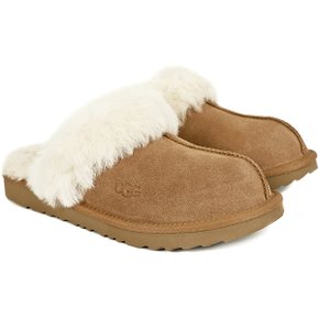 [정품] 어그 UGG 키즈 코지 II (1019065K-CHE)