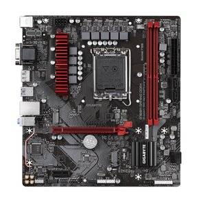 GIGABYTE B760M GAMING D4 피씨디렉트