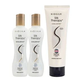 본드 앤 리페어 130ml 2개+본딩 트리트먼트 250ml