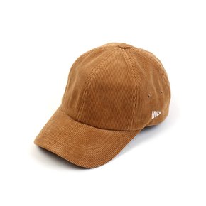 Beige Corduroy Muji Ballcap 코듀로이볼캡