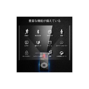 MP3플레이어 AGPTEK Bluetooth5.1 mp3플레이어 워크맨 HIFI