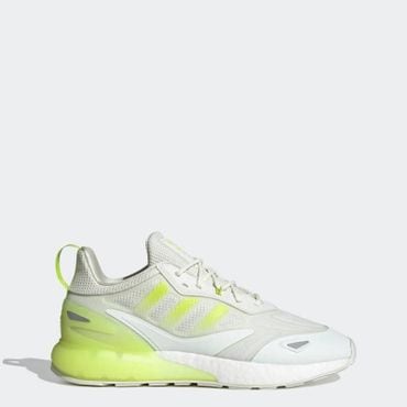 아디다스 3995062 Mens adidas ZX 2K Boost 2.0 Shoes 65701802