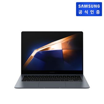 삼성전자 (삼성) 갤럭시 북4 Pro (40.6 cm) NT960XGK-KC51G [문스톤그레이][34244156]