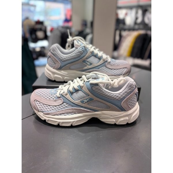 [여주점] RESO5EY1WB2  프리미어 트리니티  여성운동화