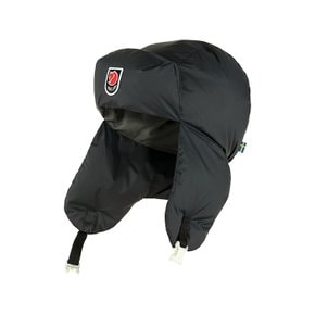 Expedition Down 히터 캡 90663 Black