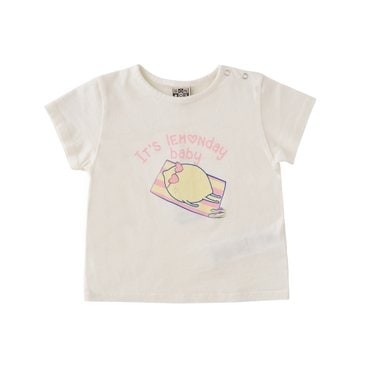 BONTON BT-베이비IV레몬데이티셔츠 75-17T-L32-02