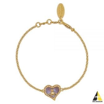 비비안웨스트우드 비비안웨스트우드 PETRA BRACELET (61020060 02R608 IM) (페트라 브레이슬릿)