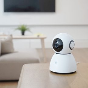 (기본)스마트 CCTV 홈카메라 PRO플러스 5MP
