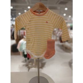 [부산점] 머랭뱀부바디수트 SET(4517004009)
