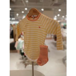 [부산점] 머랭뱀부바디수트 SET(4517004009)