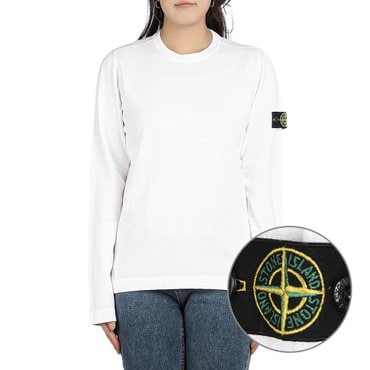 스톤아일랜드 키즈 니트 (7616509A2 V0001)