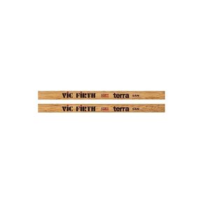 VIC FIRTH 빅퍼스 Terra 시리즈 드럼 스틱 5A Nylon Tip 14