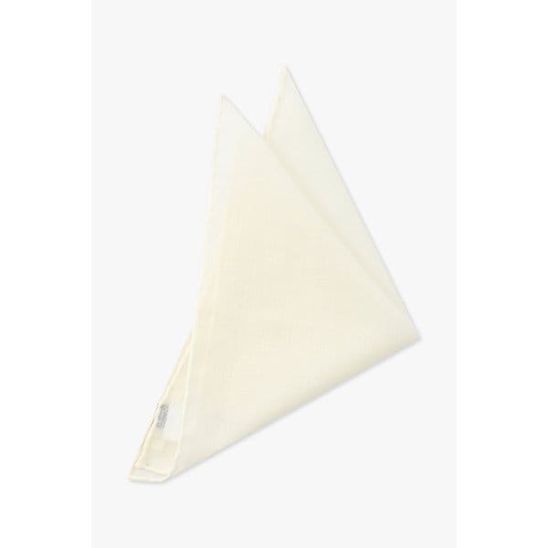 [ROSI] 울 포켓 스퀘어 4716121114000