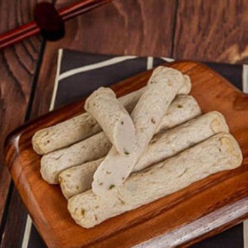 VUM 부산 명물 프리미엄 수제어묵 고추봉 900g 연육 82% 이상 밀가루no 당일생산(1)