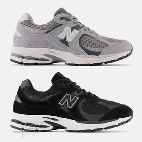 유니섹스 스니커즈 2002R M2002RST/M2002RBK NEW BALANCE UNISEX 2002R