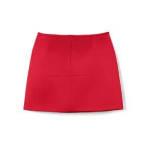 Mini skirt 2F4RSK045W10641 2832442