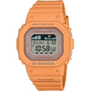 카시오 GLX-S5600-4JF [G-SHOCK(G쇼크) 스포츠 라인 G-LIDE(지라이드) 소형·박형화 모델]