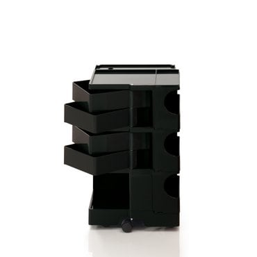 엑스투 비라인 B-LINE Boby Trolley 34 Black