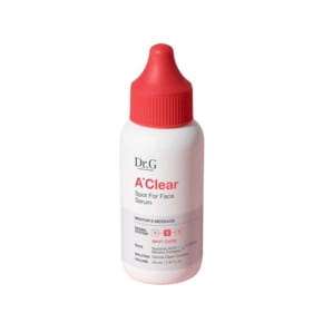 에이클리어 스팟 포 페이스 세럼 45ml