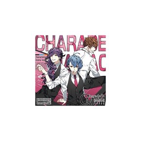 [CD] Charademaniacs 캐릭터 및 드라마 Vol.2 (일반판) 새로운 일본