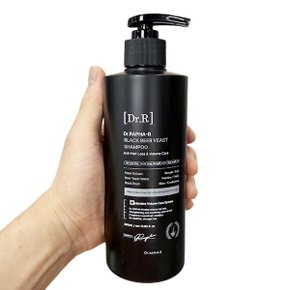 블랙맥주 탈모 샴푸 380ml x 1개