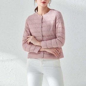 가을 여행 힙한직장인 패션 얇은 패딩 경량 점퍼 스타일
