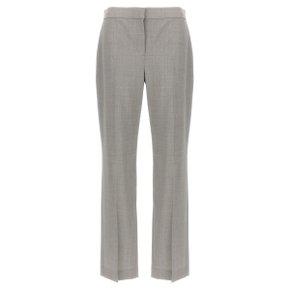 Womens Pants N1101202B53 Gray