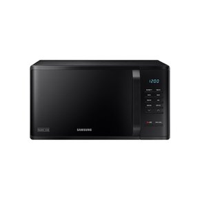 삼성 MS23C3513AK 전자레인지 23L 블랙