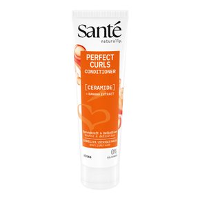 [해외직배송] 산테 퍼펙트 컬 세라마이드 컨디셔너 150ml