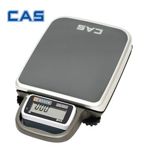카스 PB-30 이동형저울 농업용저울 택배 물류 30kg