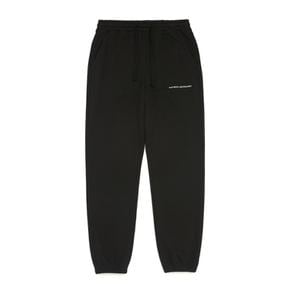 세미오버핏 TRAINING 조거형 L/PANTS N231UPT100