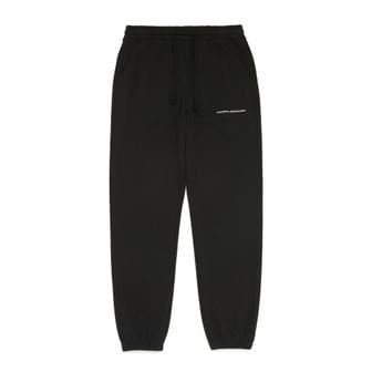 내셔널지오그래픽 세미오버핏 TRAINING 조거형 L/PANTS N231UPT100